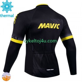 Mavic Cykeltrøje Viter Thermal Fleece 2024